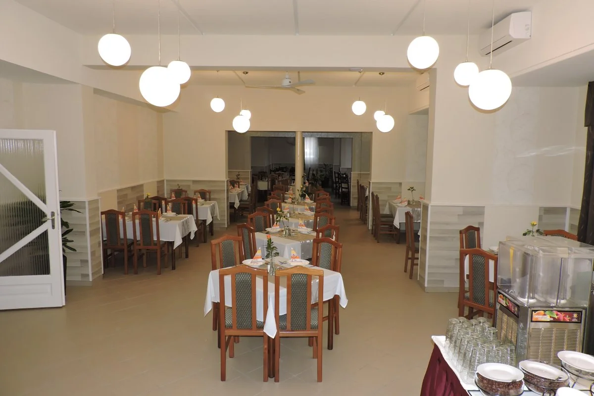 Hotel Napfény Zalakaros – 21. kép