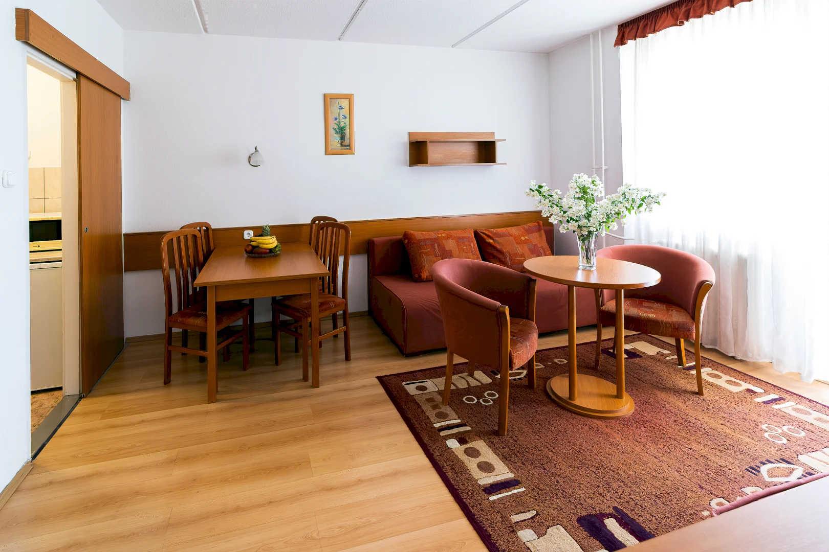 Hotel Napfény Zalakaros – 8. kép
