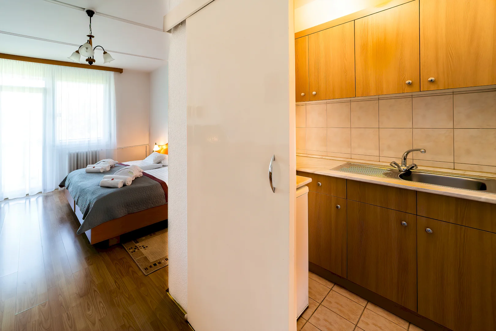 Hotel Napfény Zalakaros – 3. kép