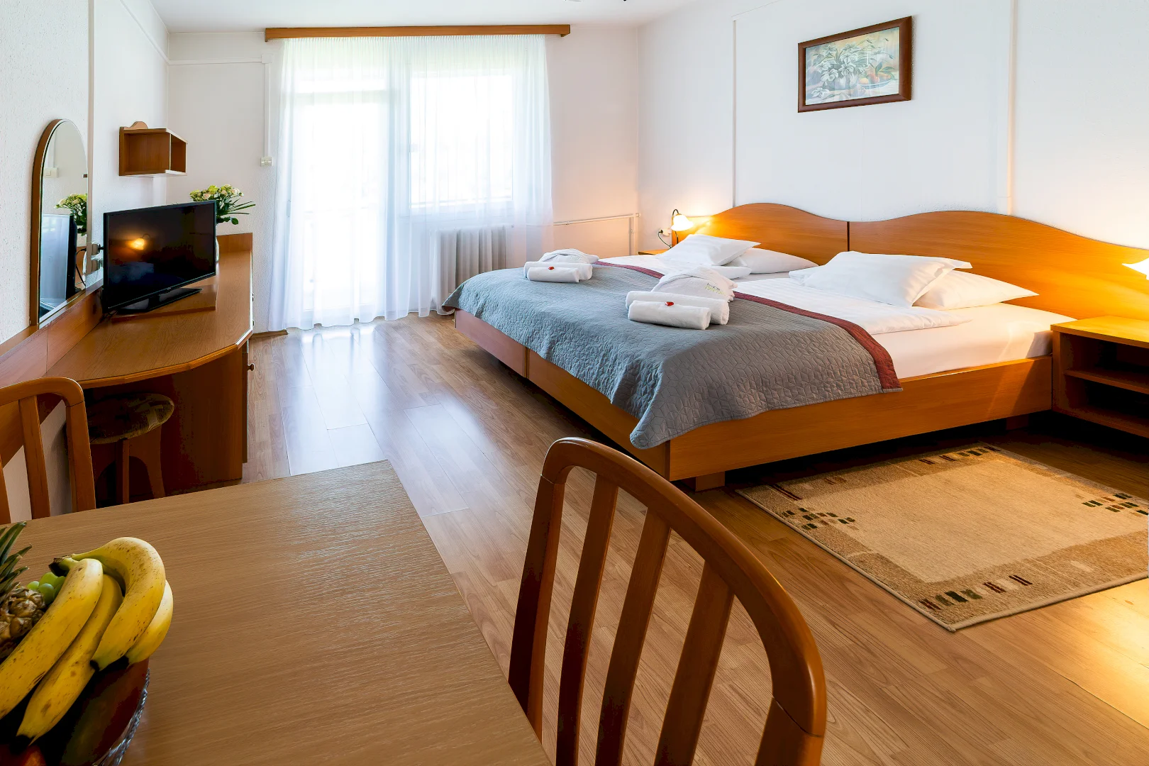 Hotel Napfény Zalakaros – 5. kép