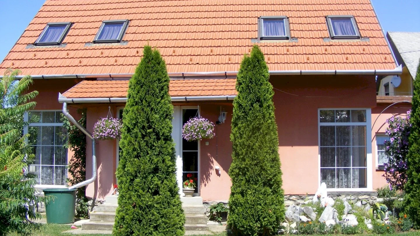 Akácvirág Vendégház és Apartman