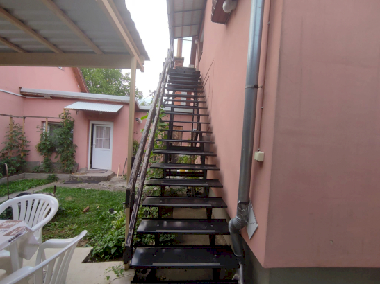 Panorámás emeleti apartman – 6. kép