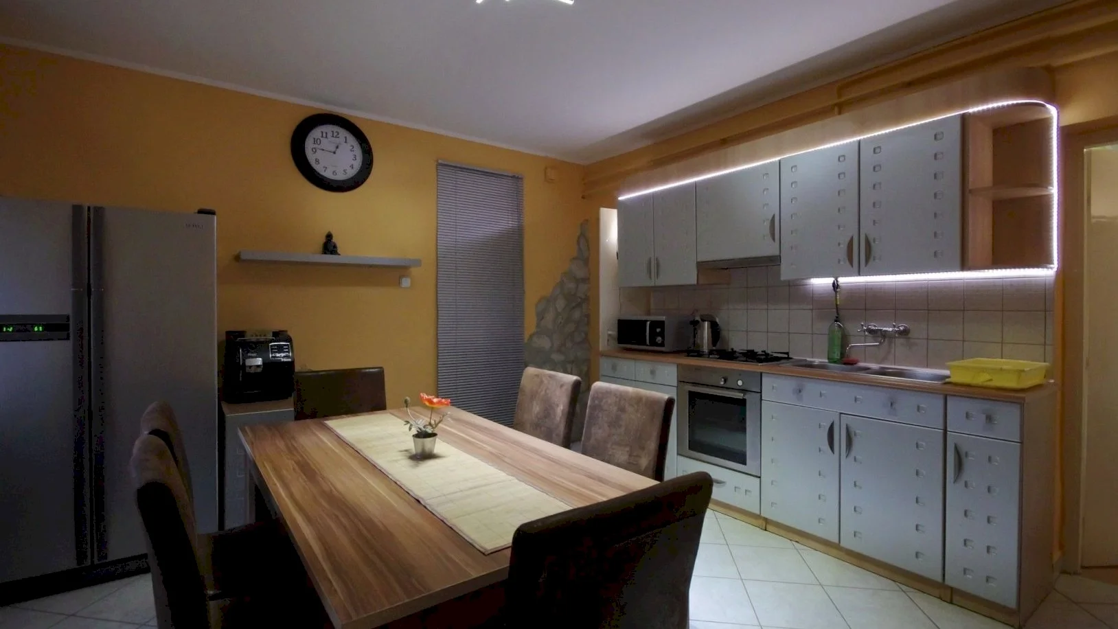 Leila apartman Gyula – 2. kép
