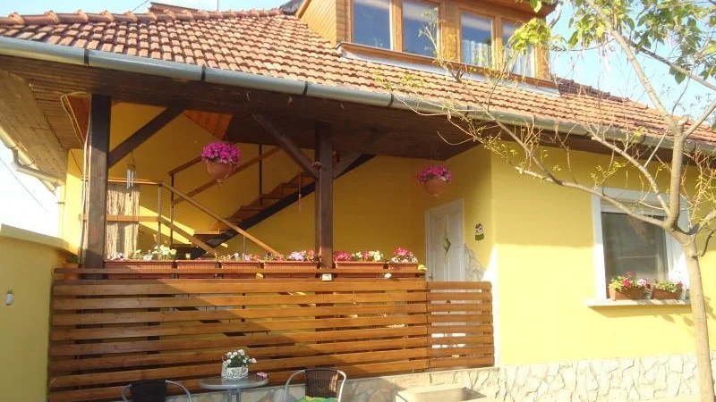 Leila apartman Gyula – 14. kép