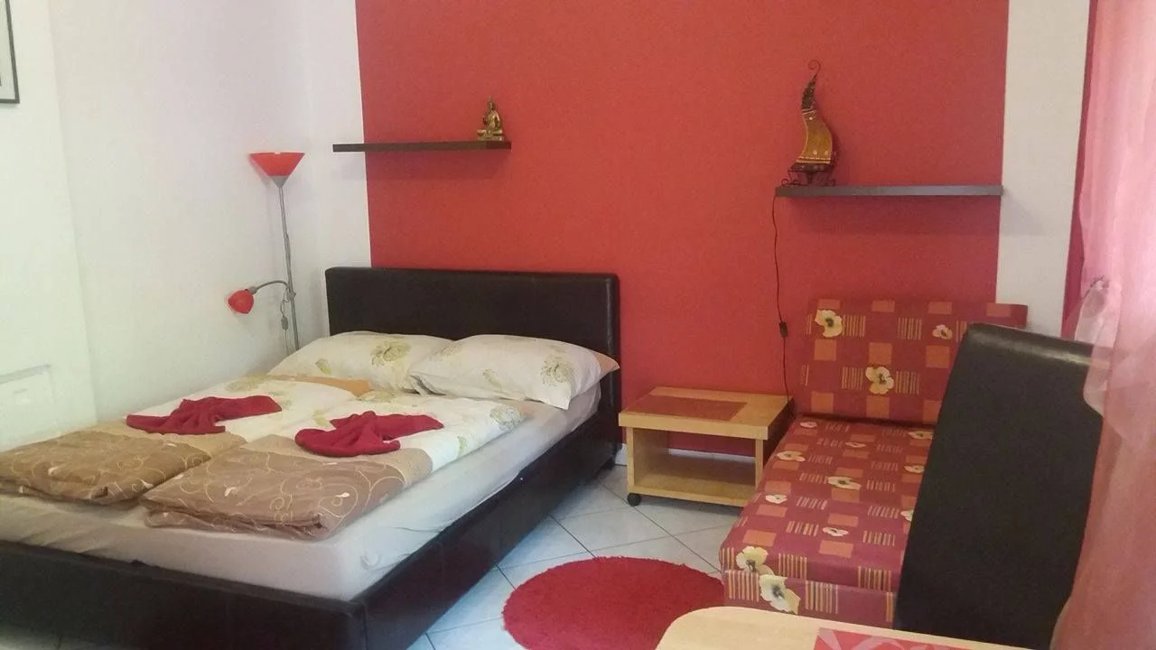 Leila apartman Gyula – 18. kép