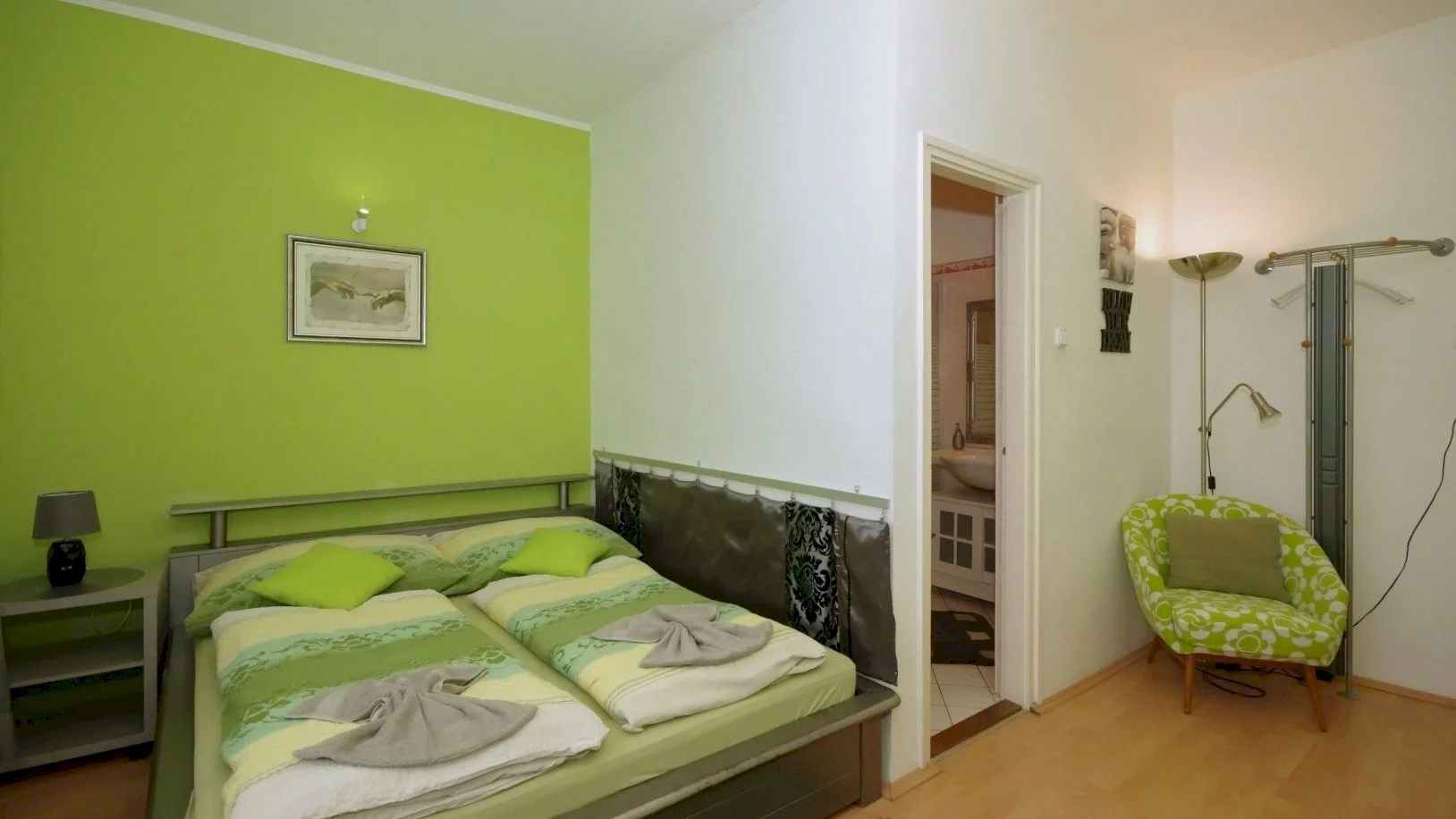 Leila apartman Gyula – 16. kép