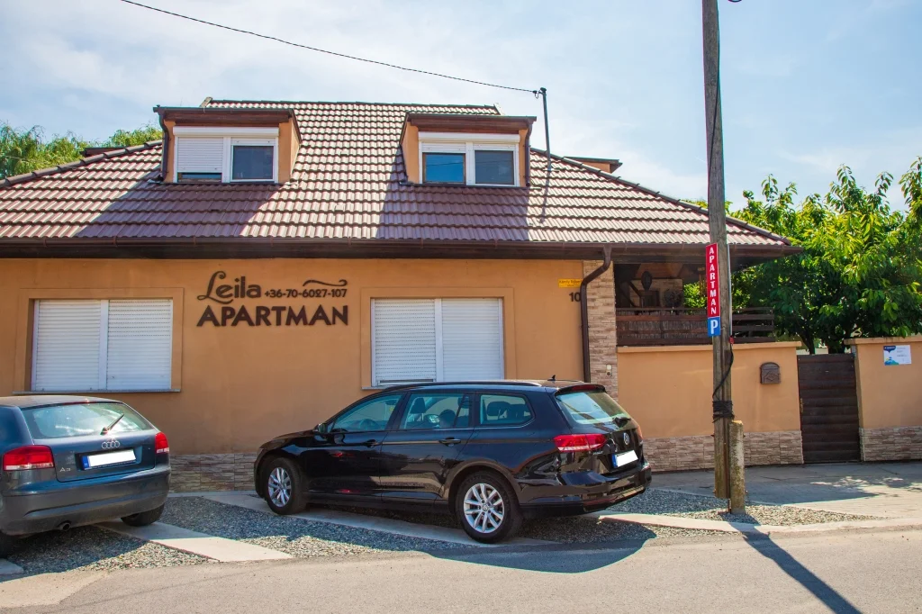 Leila apartman Gyula – 4. kép