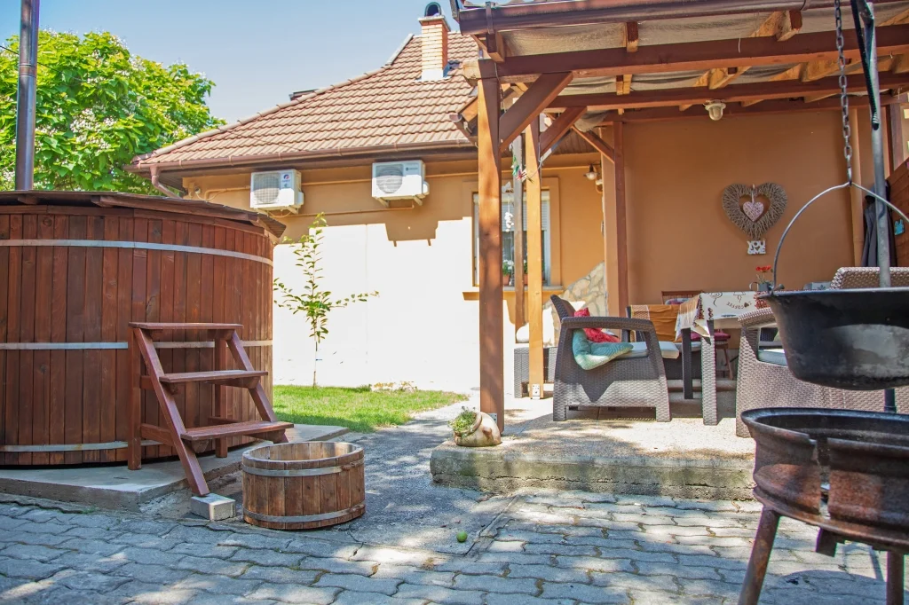Leila apartman Gyula – 3. kép