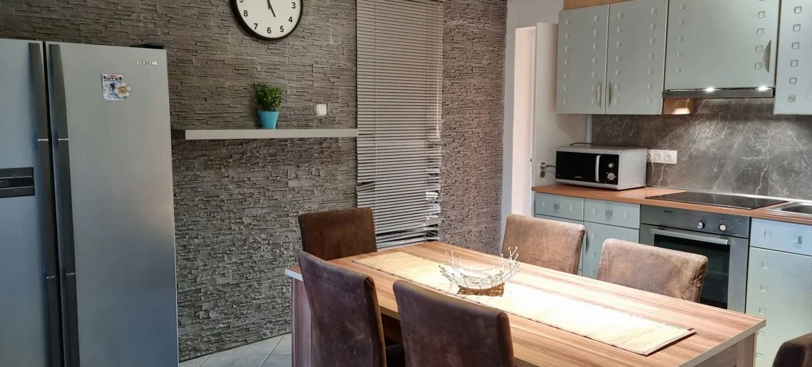 Leila apartman Gyula – 11. kép