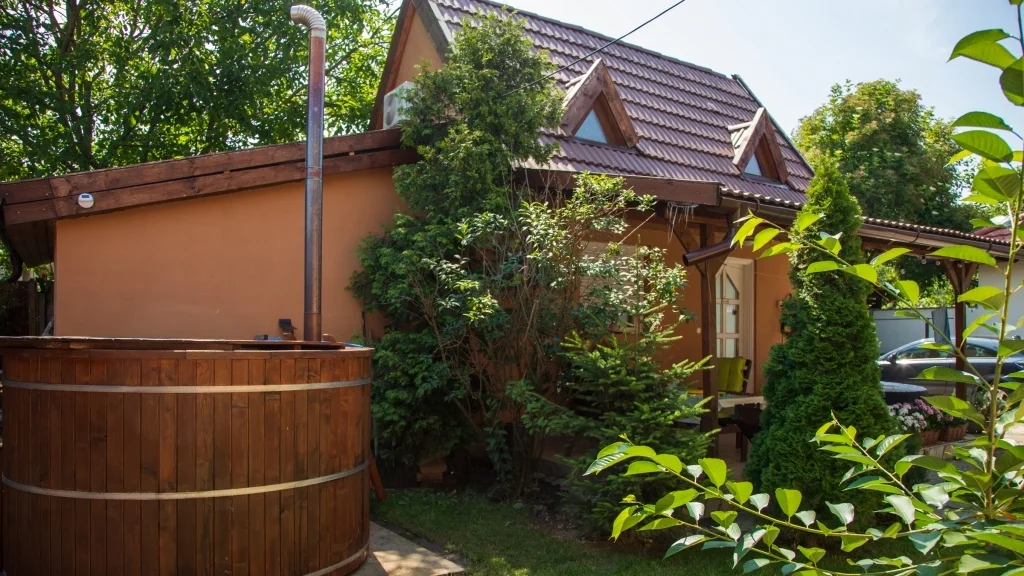 Leila apartman Gyula – 9. kép