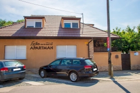 Leila apartman Gyula – 4. kép