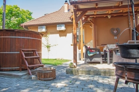 Leila apartman Gyula – 3. kép