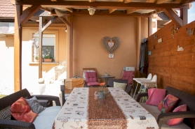 Leila apartman Gyula – 5. kép