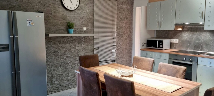 Galériás apartman – 3. kép