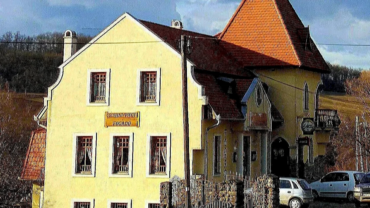 Cserhát - Völgy Fogadó Alsótold