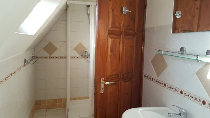 Családi apartman 4 főre – 1. kép