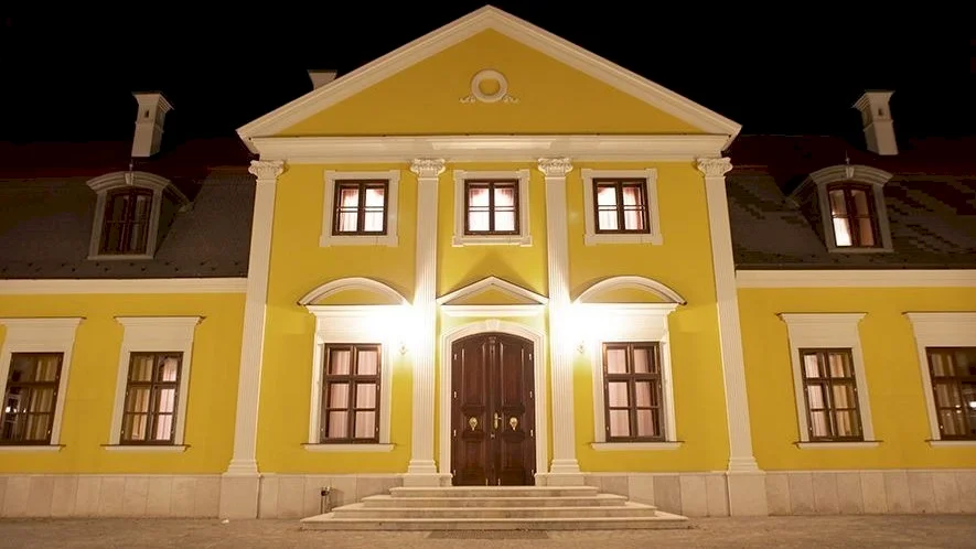 Forgách Kastély – 6. kép