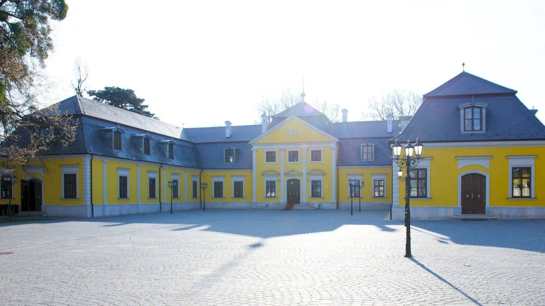 Forgách Kastély – 14. kép