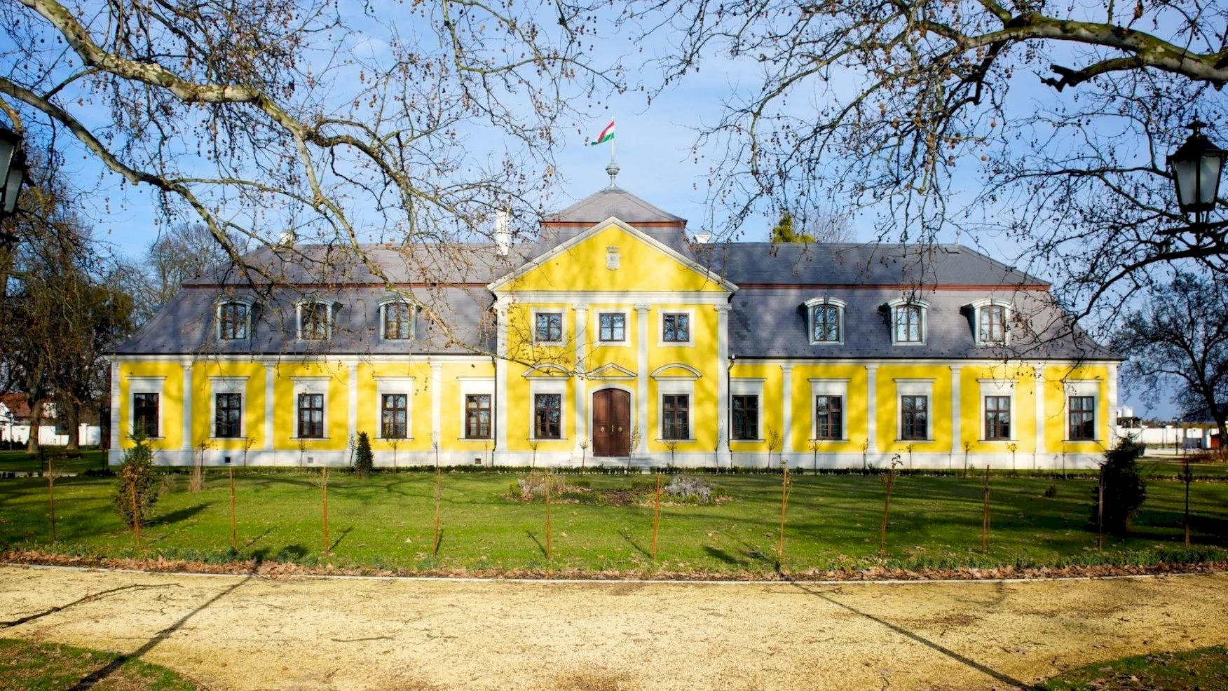 Forgách Kastély – 18. kép