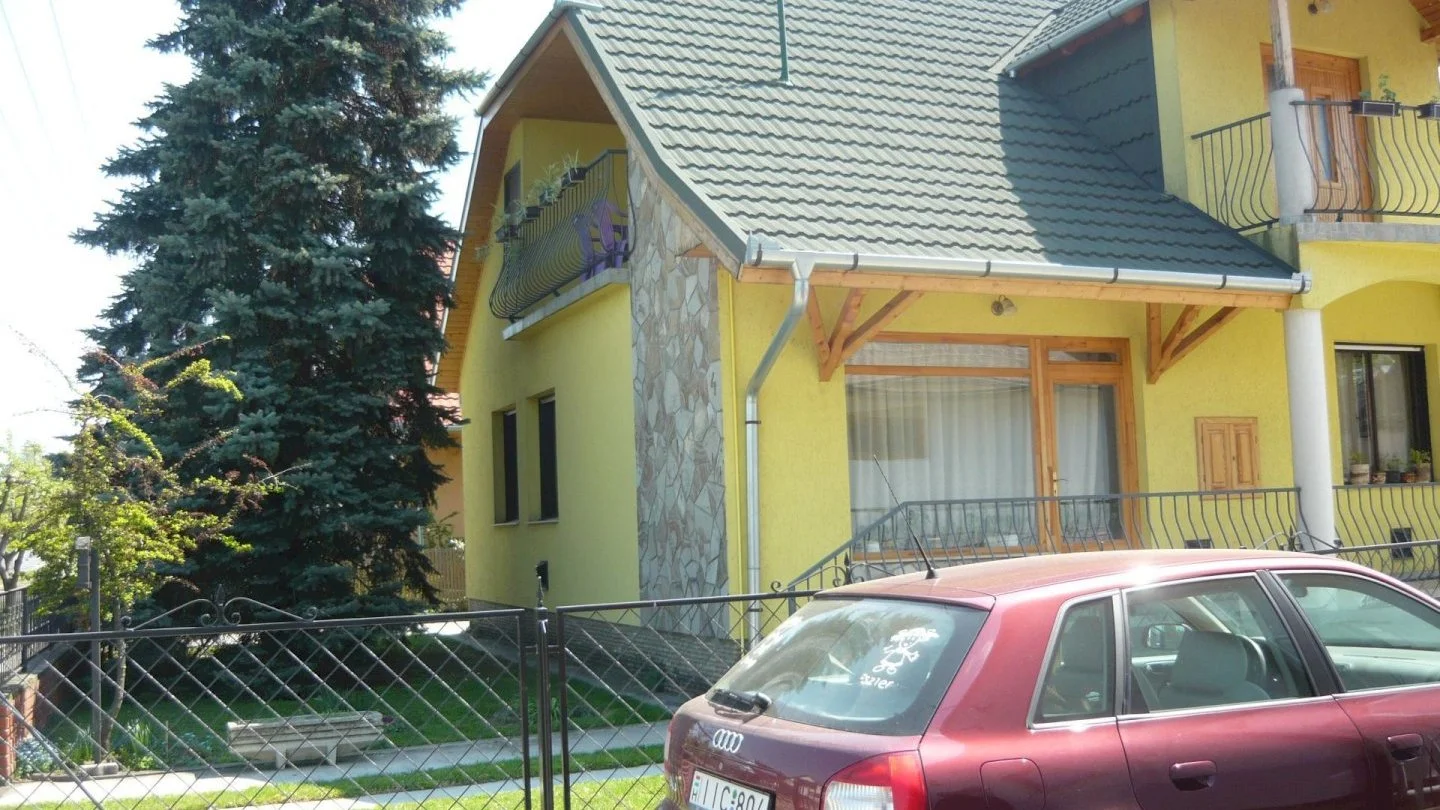 Zádoriné 2.apartman – 2. kép