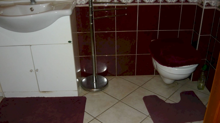 4 fős strandközeli apartman – 5. kép