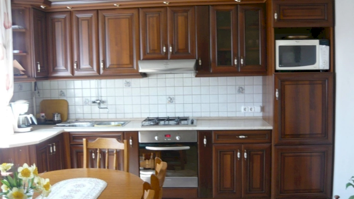 4 fős strandközeli apartman – 6. kép