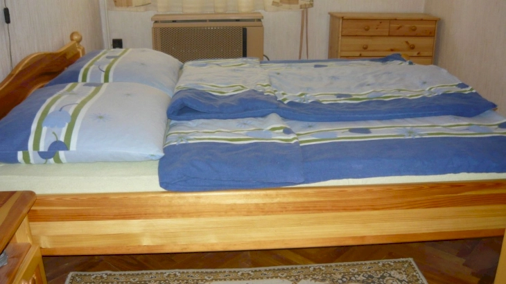 4 fős strandközeli apartman – 7. kép