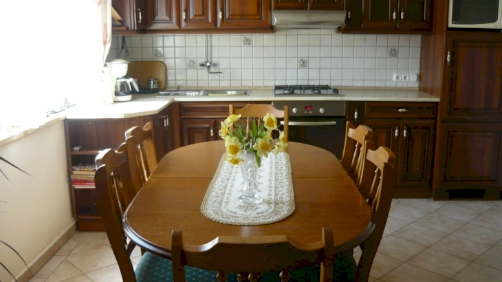 4 fős strandközeli apartman – 2. kép