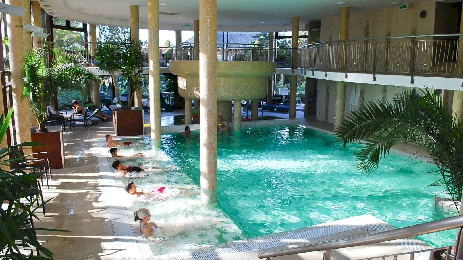 Wellness Hotel Gyula – 3. kép