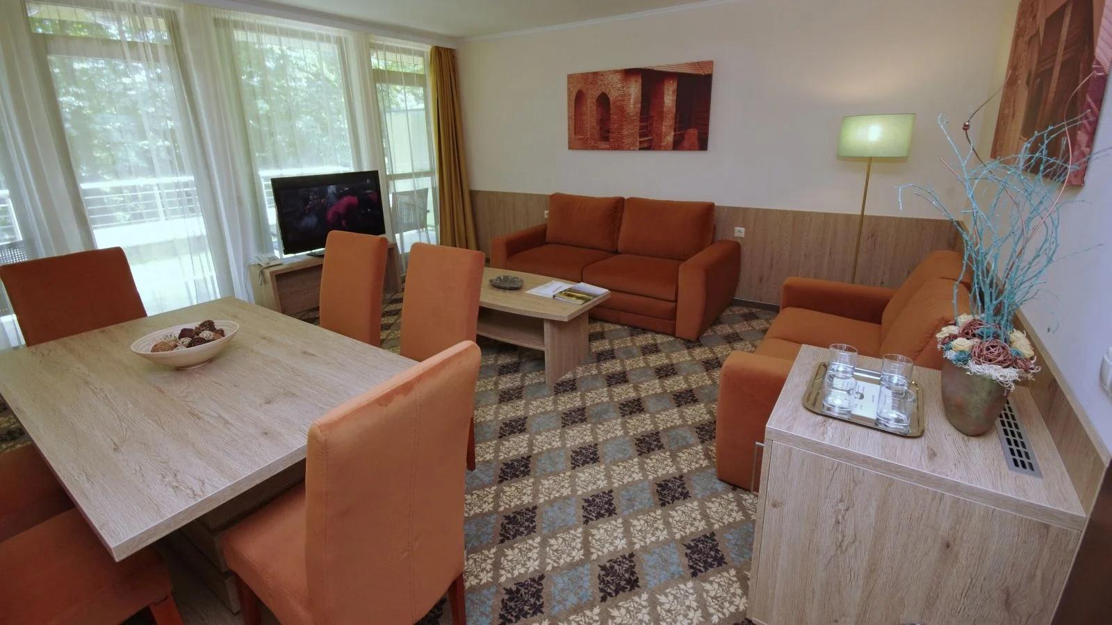 Wellness Hotel Gyula – 19. kép