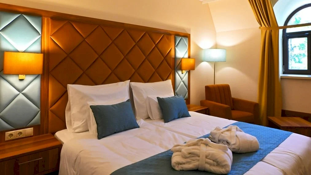 Wellness Hotel Gyula – 6. kép