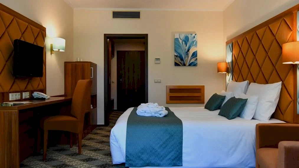 Wellness Hotel Gyula – 18. kép