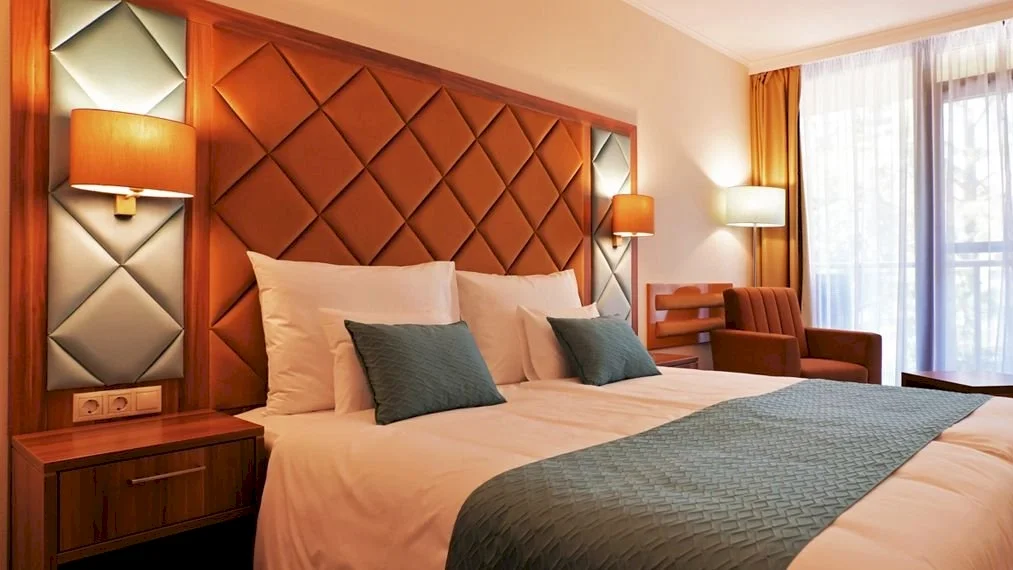 Wellness Hotel Gyula – 2. kép