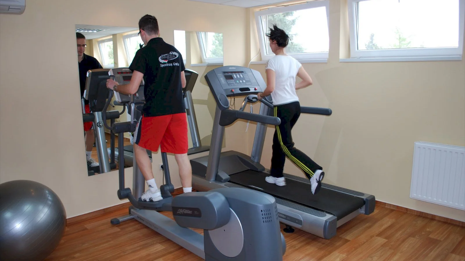 Wellness Hotel Gyula – 14. kép