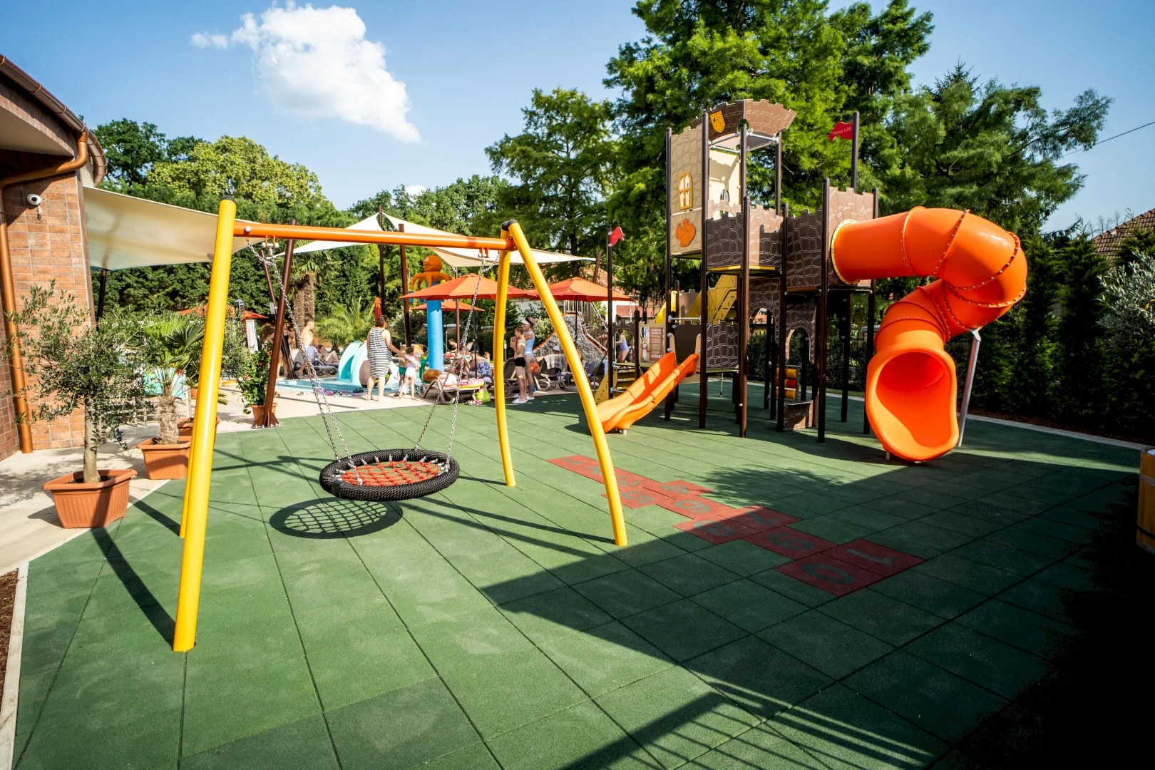 Wellness Hotel Gyula – 7. kép
