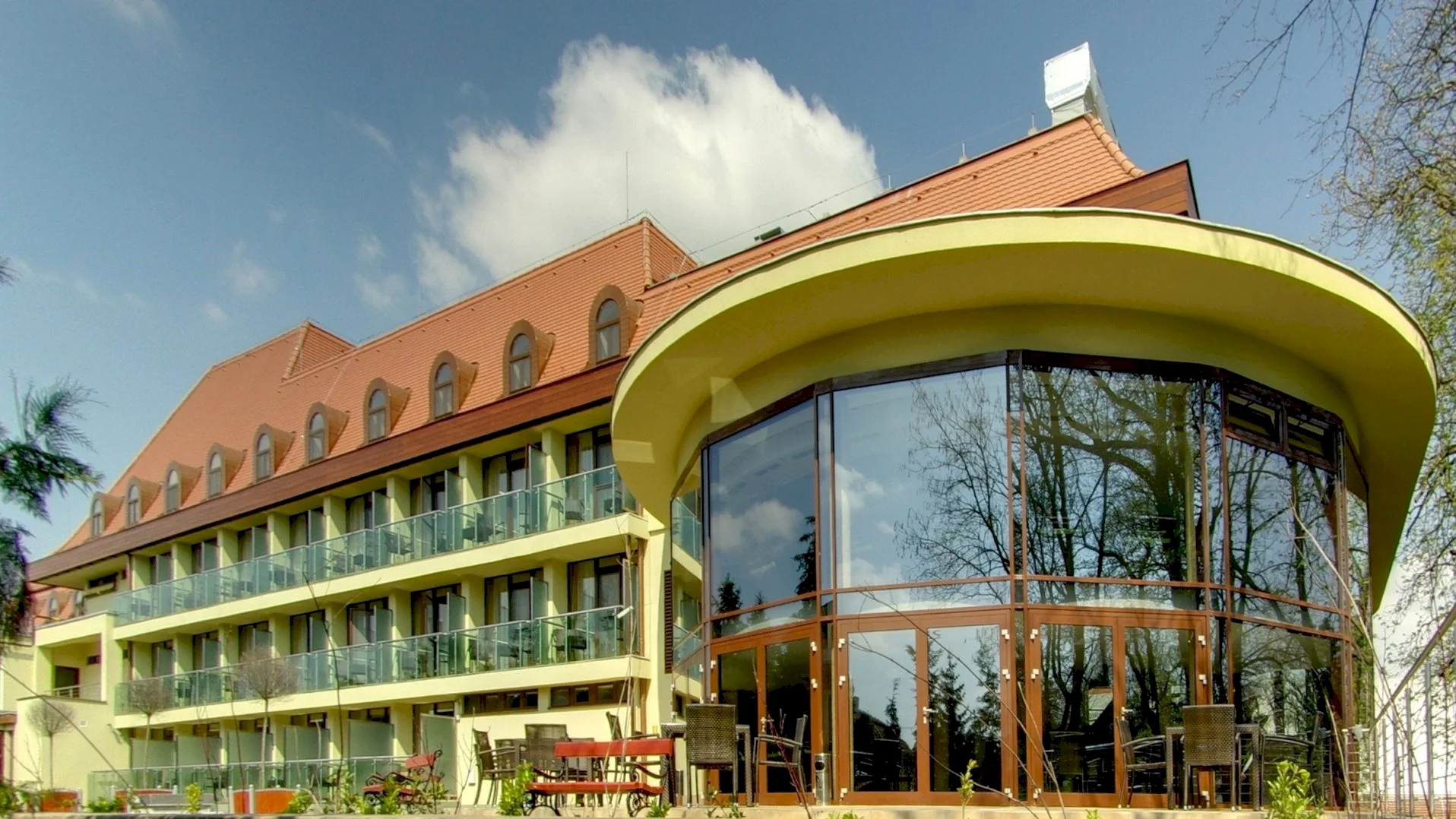 Wellness Hotel Gyula – 12. kép