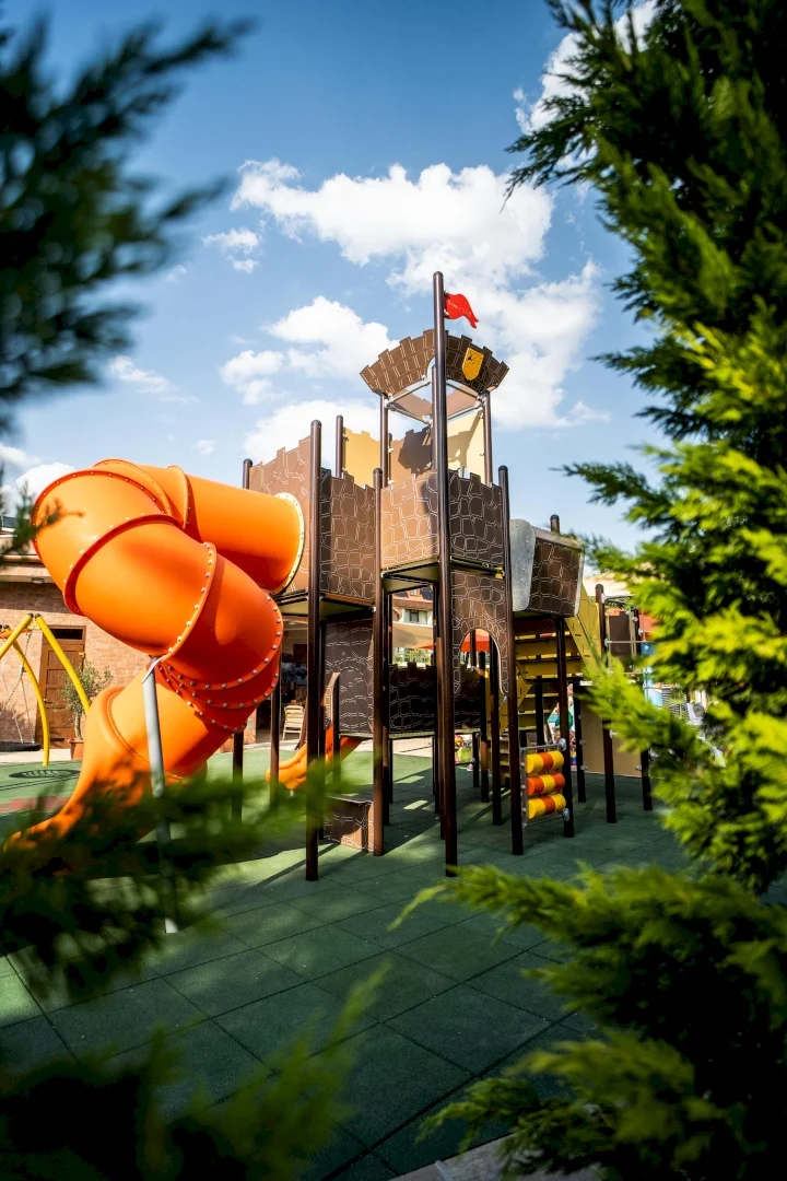 Wellness Hotel Gyula – 8. kép