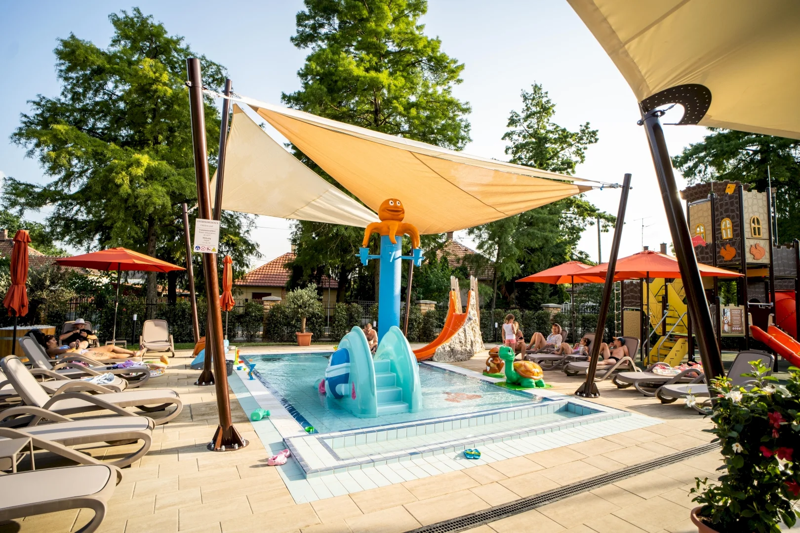 Wellness Hotel Gyula – 4. kép