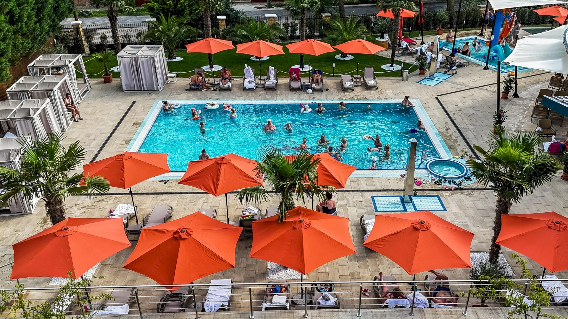 Wellness Hotel Gyula