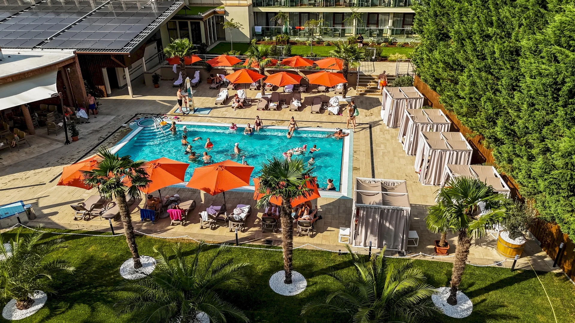 Wellness Hotel Gyula – 5. kép