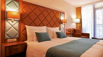 Wellness Hotel Gyula – 2. kép