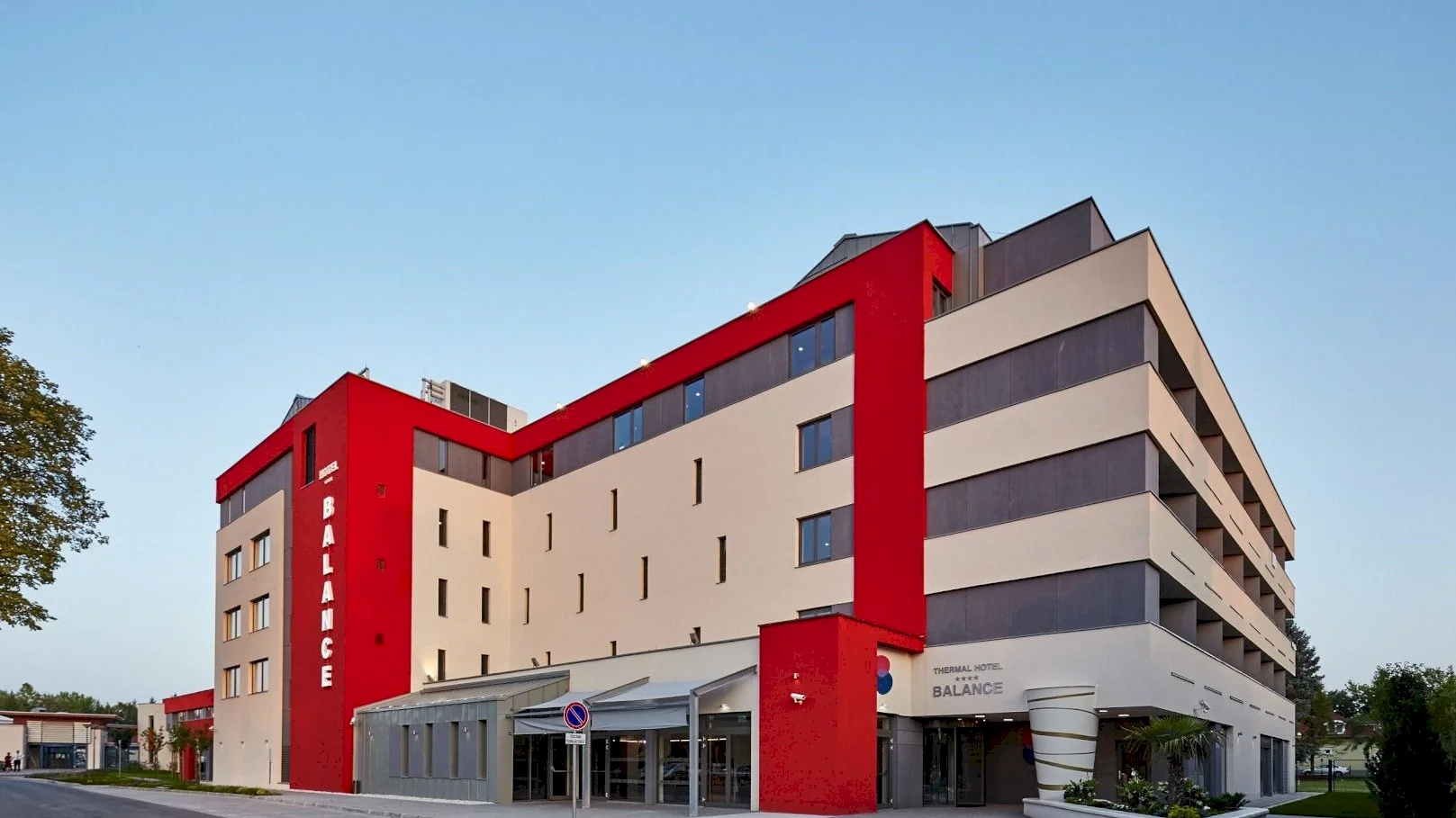 Thermal Hotel Balance Lenti – 15. kép