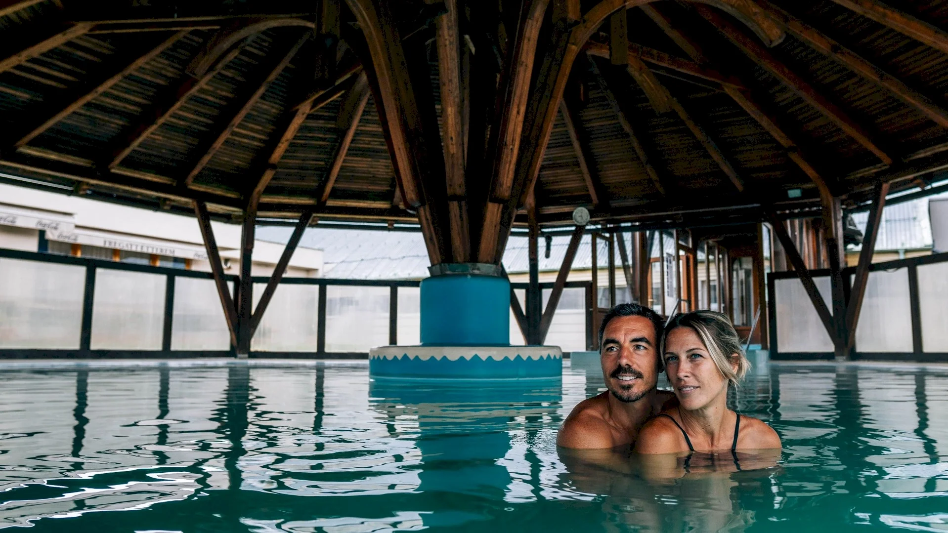 Thermal Hotel Balance Lenti – 10. kép