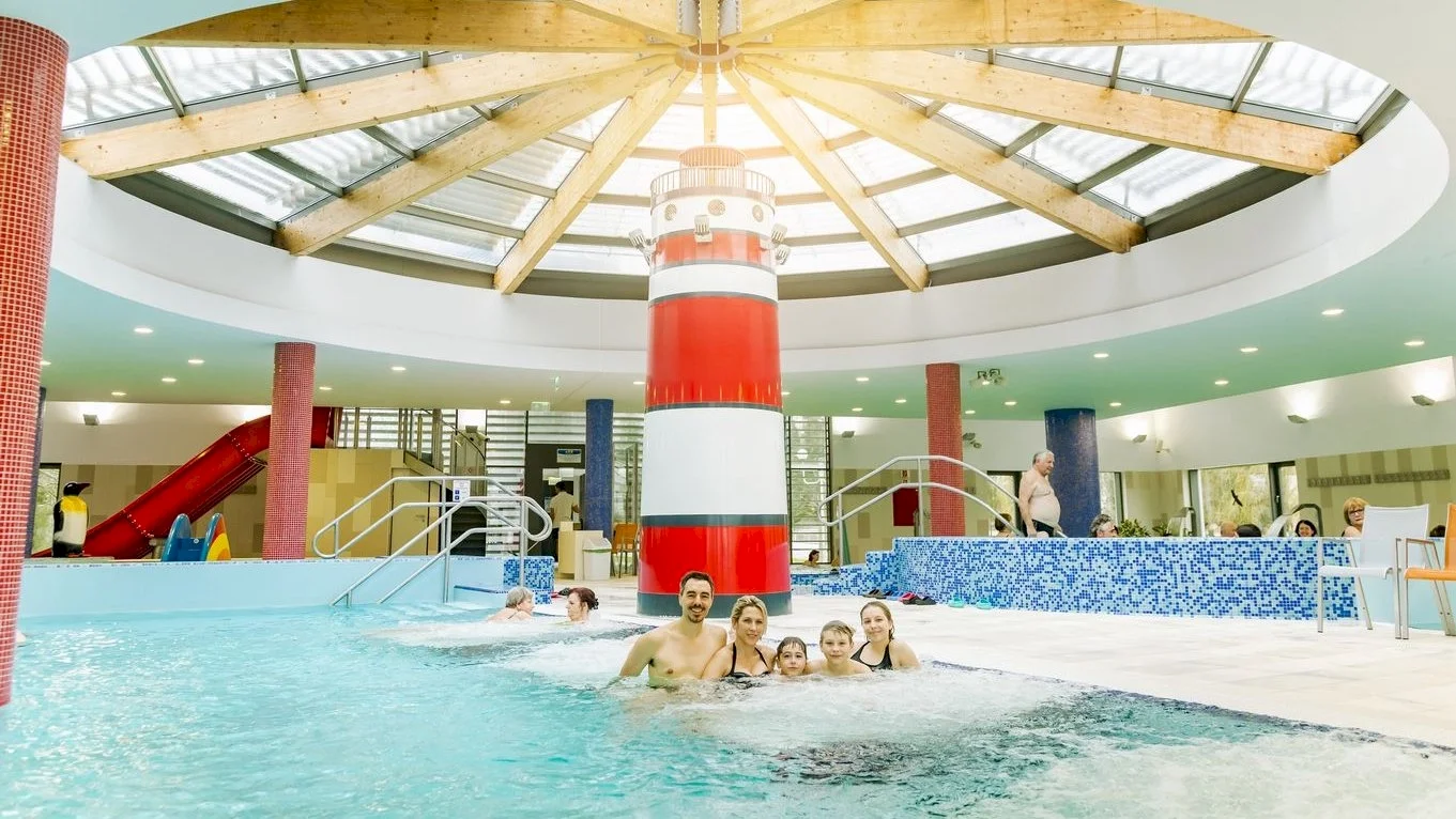 Thermal Hotel Balance Lenti – 8. kép