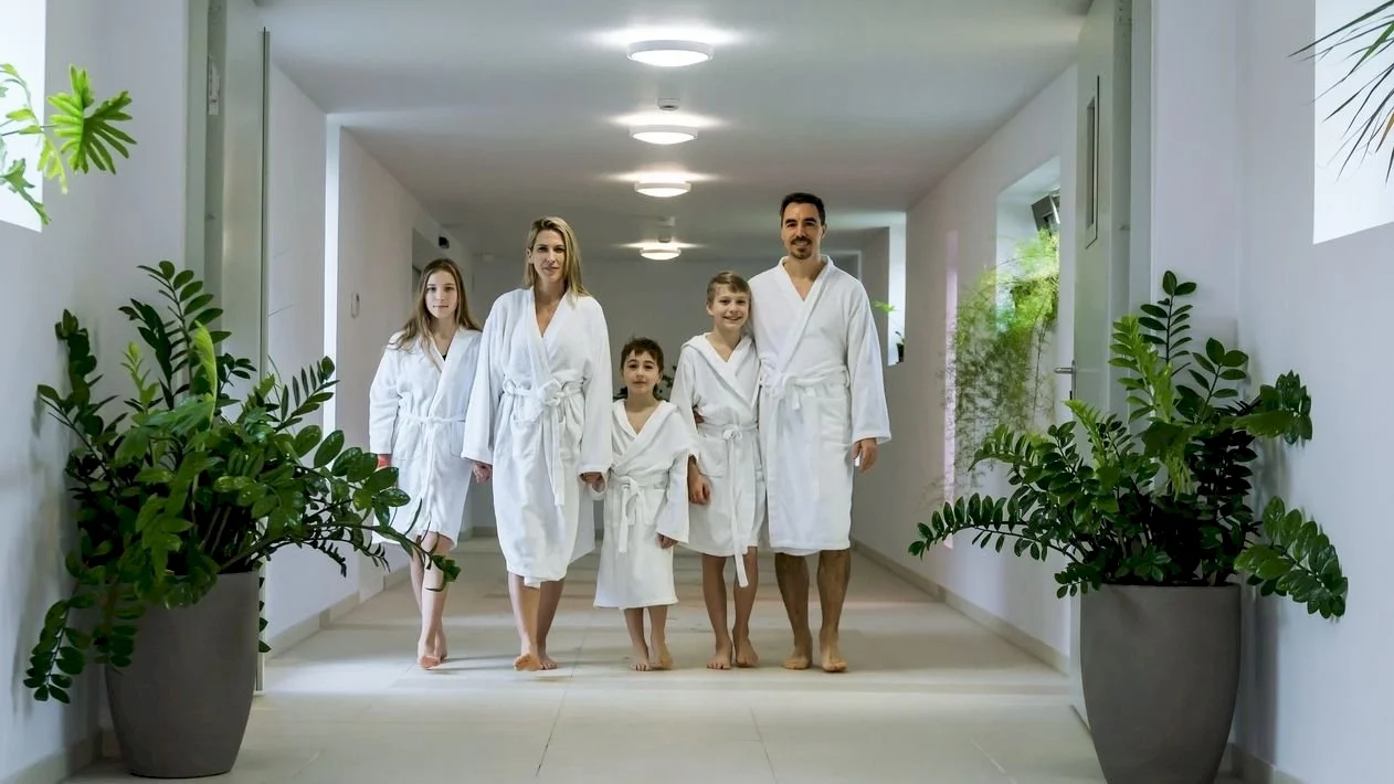 Thermal Hotel Balance Lenti – 7. kép