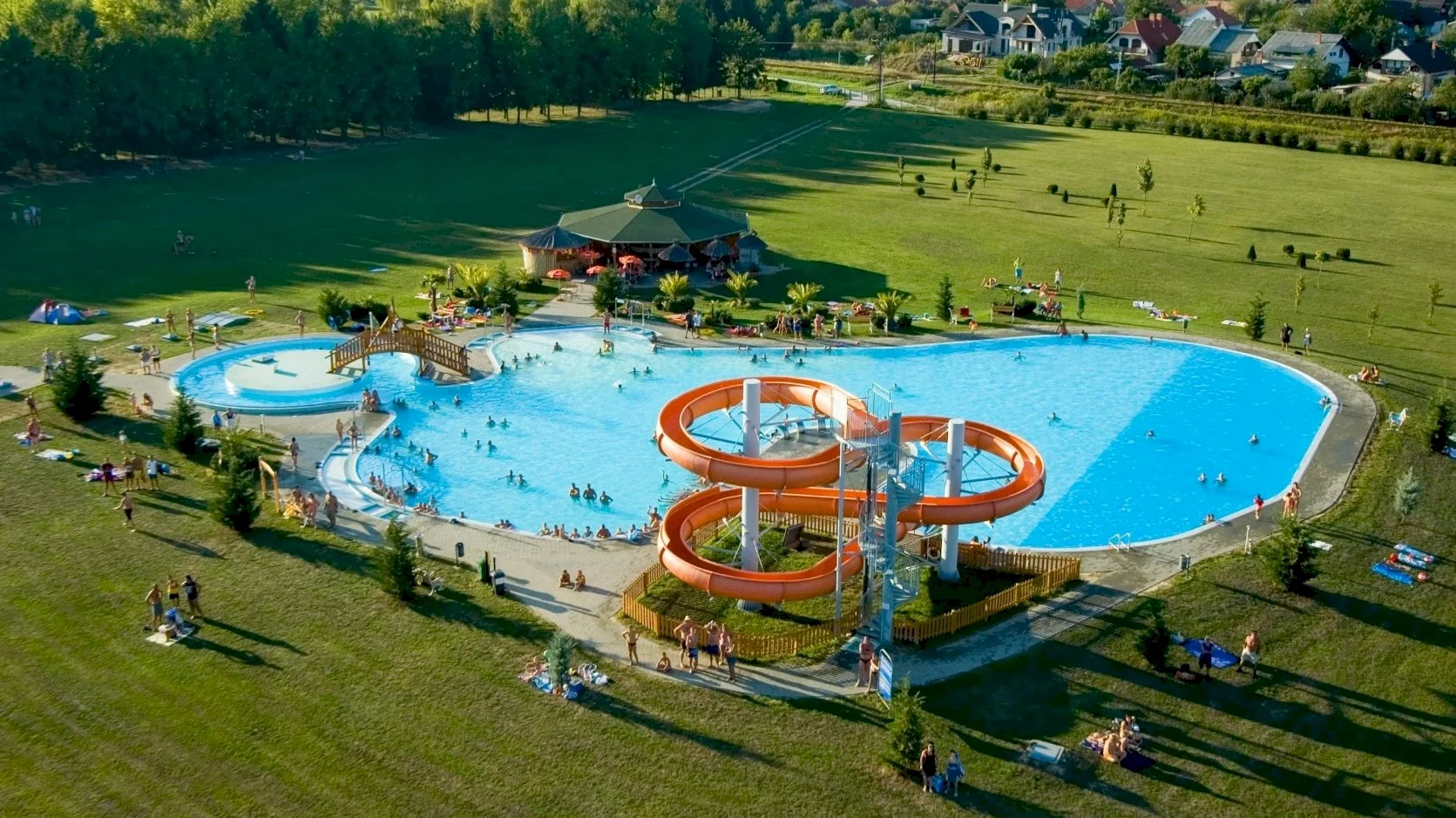 Thermal Hotel Balance Lenti – 12. kép