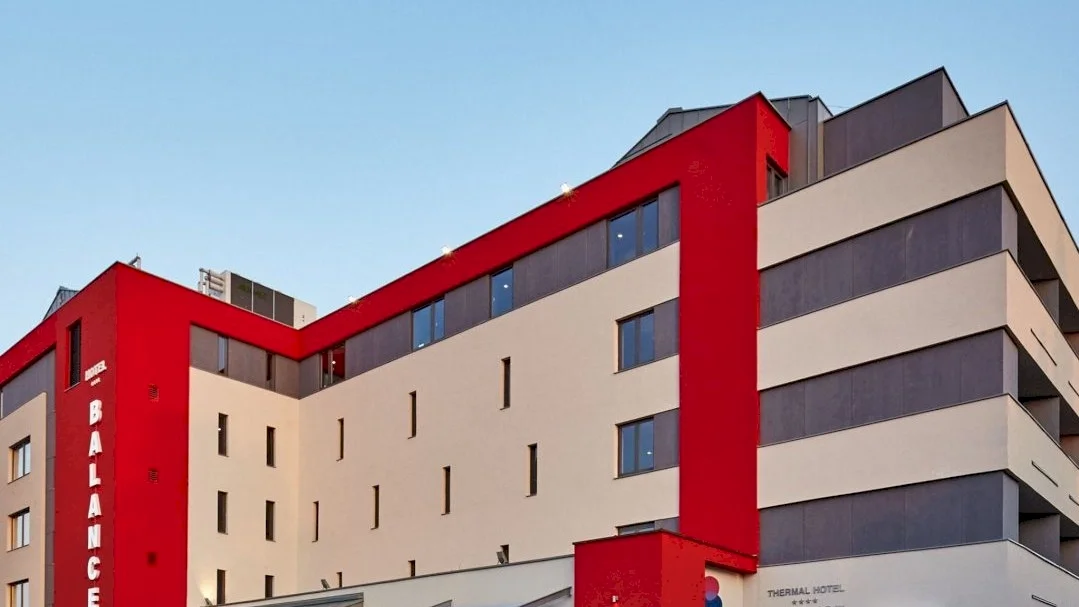 Thermal Hotel Balance Lenti – 13. kép