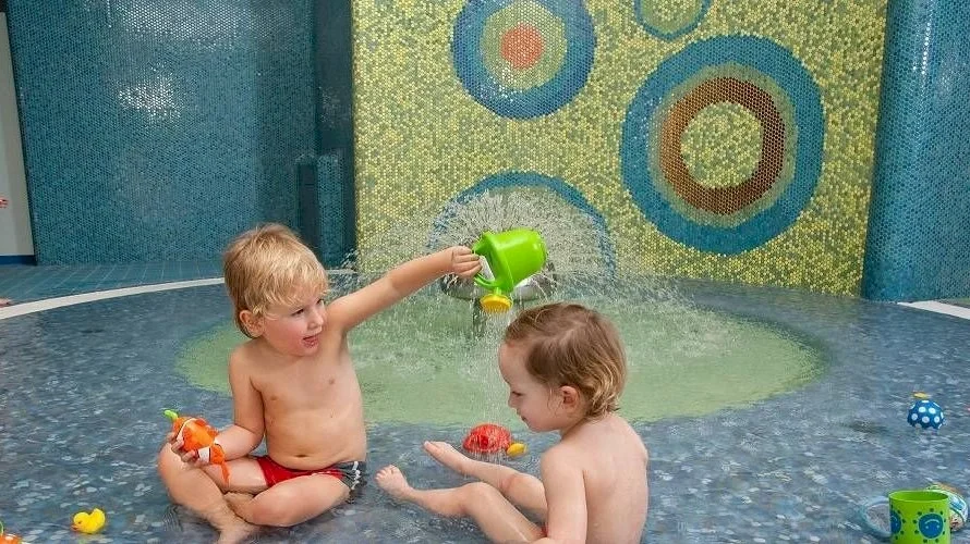 Thermal Hotel Balance Lenti – 4. kép