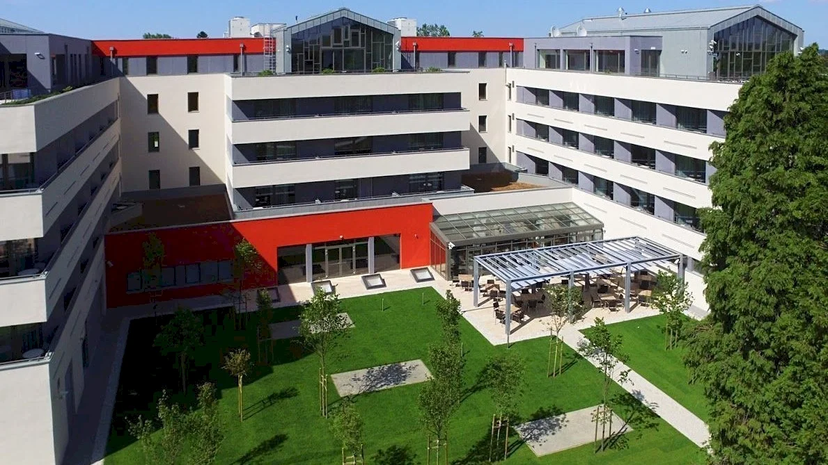 Thermal Hotel Balance Lenti – 2. kép