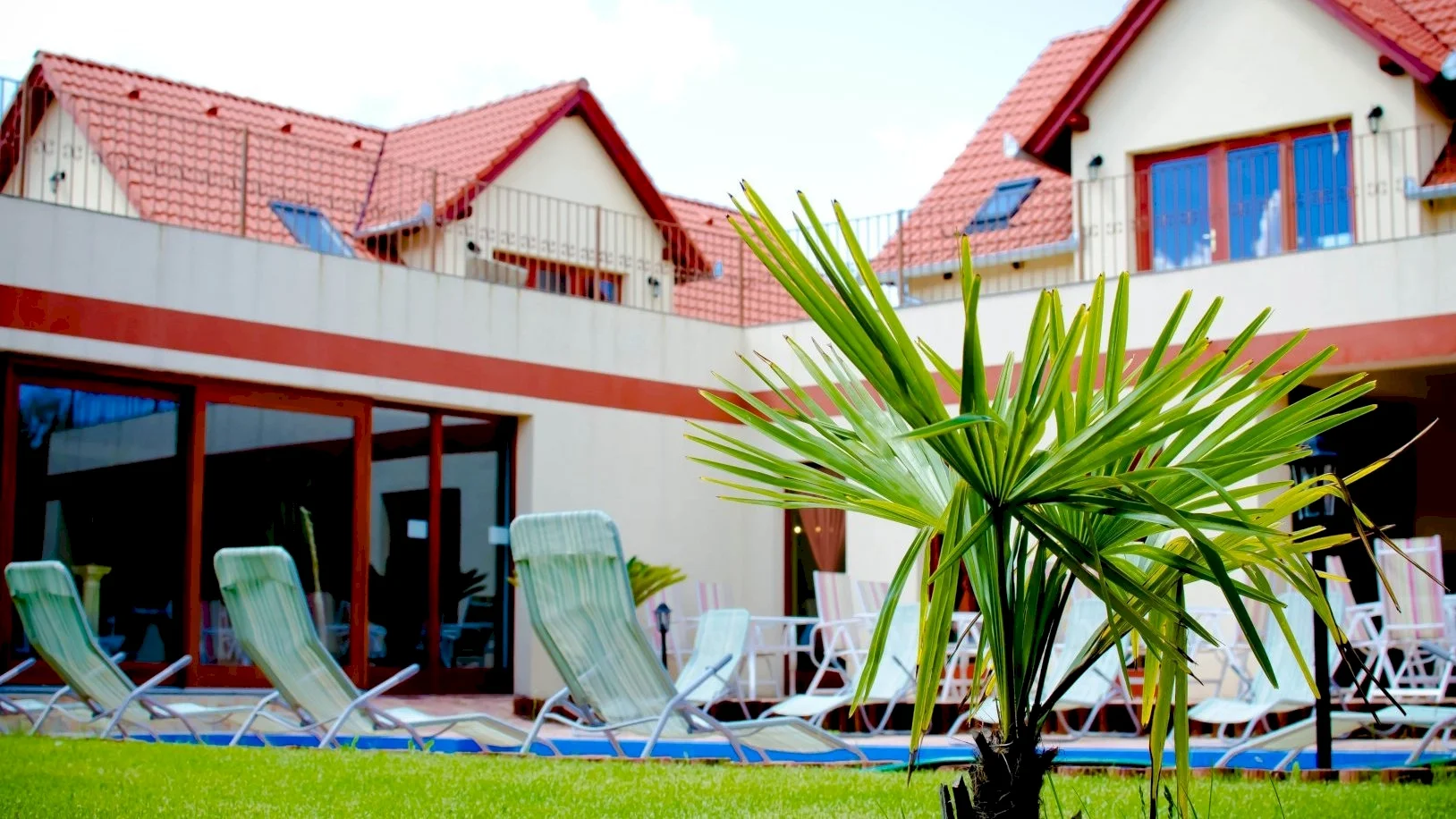 Boni Családi Wellness Hotel Zalakaros – 52. kép